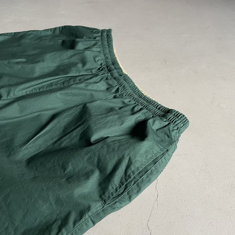 90s Polo sport cotton half pants | sui & shara 90s Polo sport cotton half pants | sui & shara