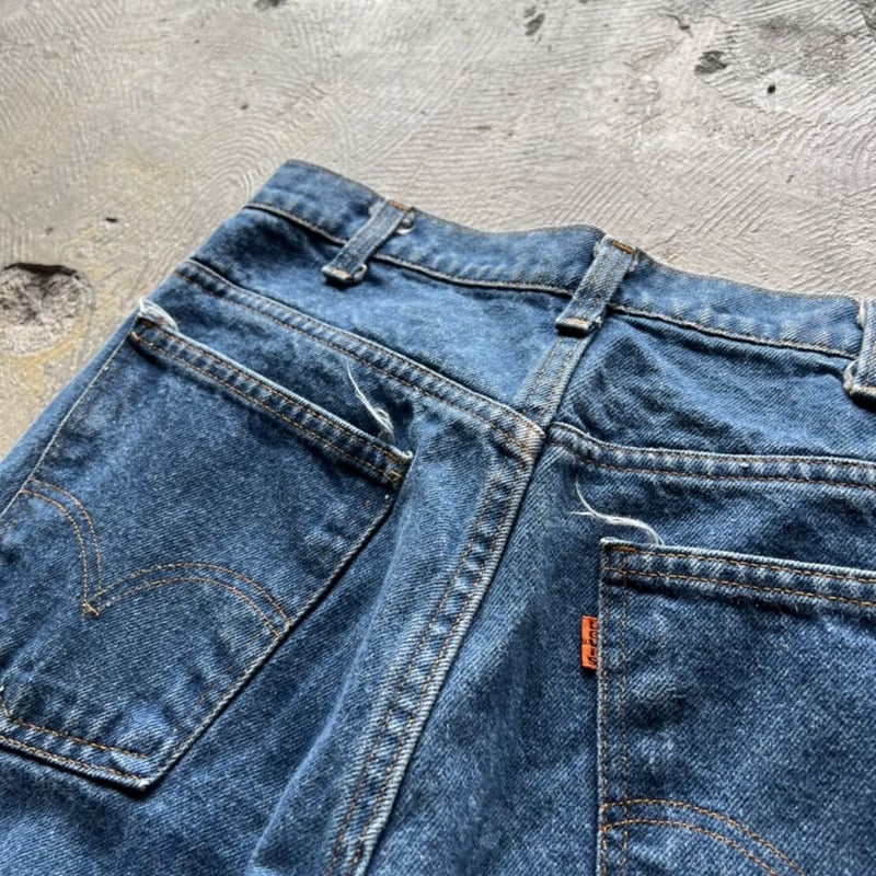 80s Levi's 646 80s Levi's 646