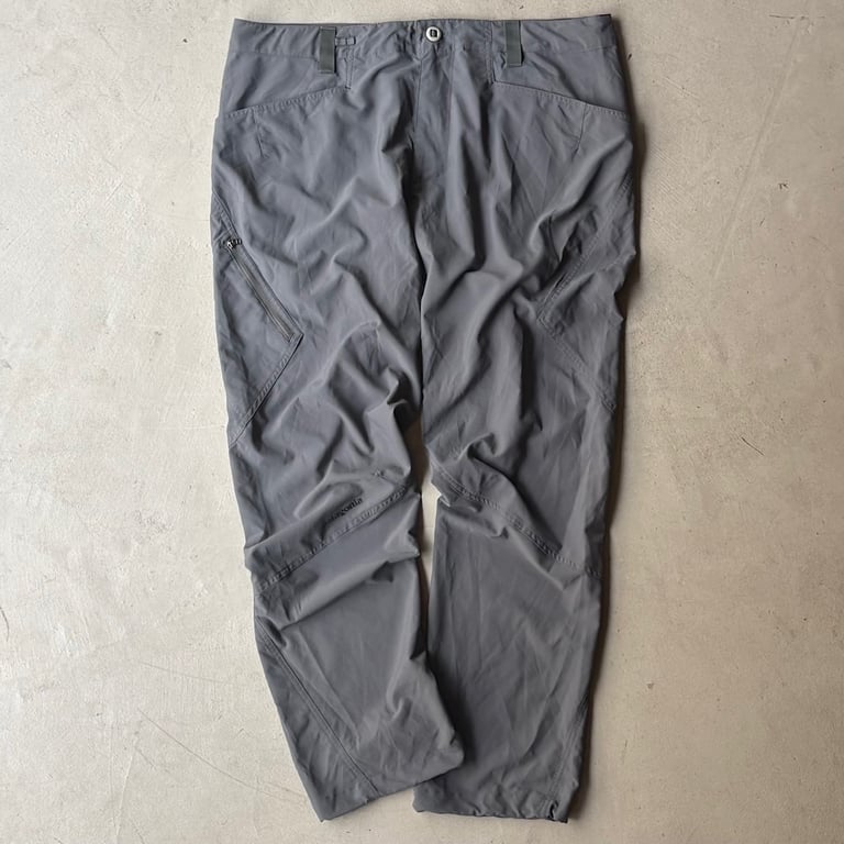 2016 Patagonia RPS rock pants｜パタゴニア