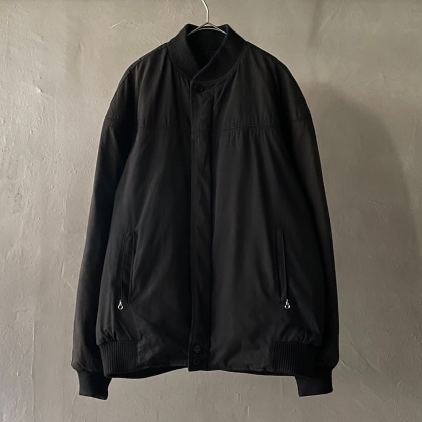00s Derby of San Francisco derby jacket | sui & 00s Derby of San Francisco derby jacket | sui &