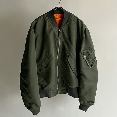 l2bフライトジャケット | STORES l2bフライトジャケット | STORES