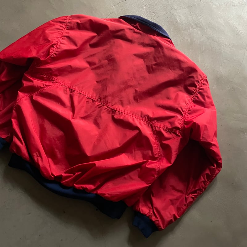 80s Patagonia shelled synchilla jacket | sui &