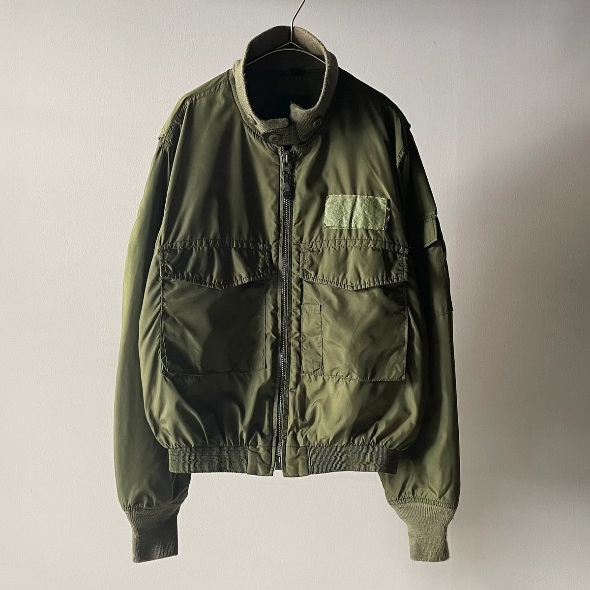 80s〜 Spiewak G-8 wep flight jacket | sui & shara 80s〜 Spiewak G-8 wep flight jacket | sui & shara