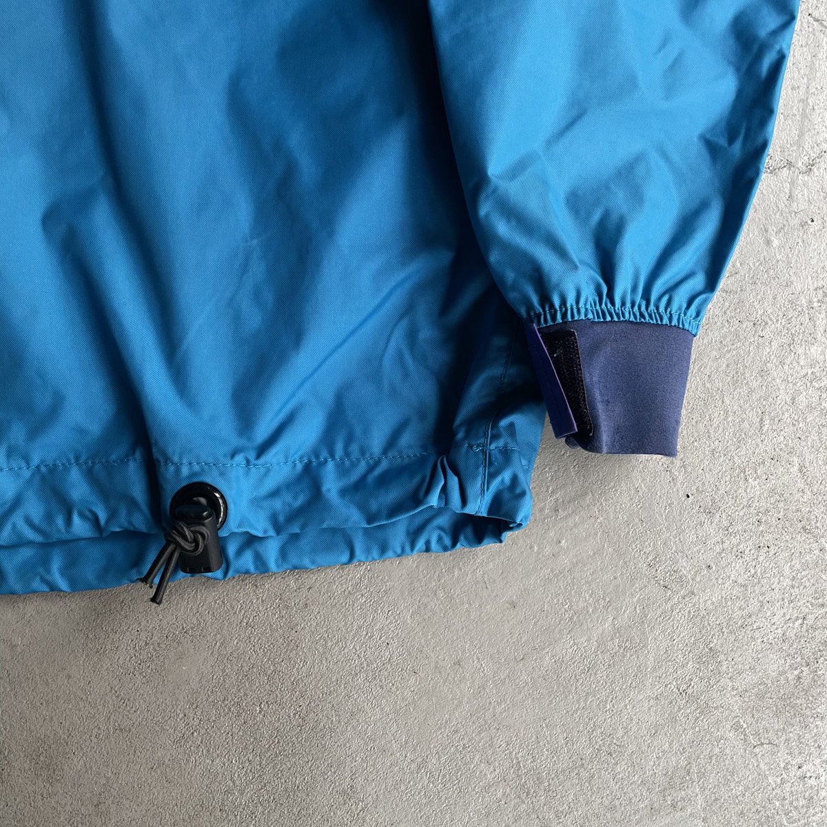 90s Patagonia paddling jacket | sui & shara