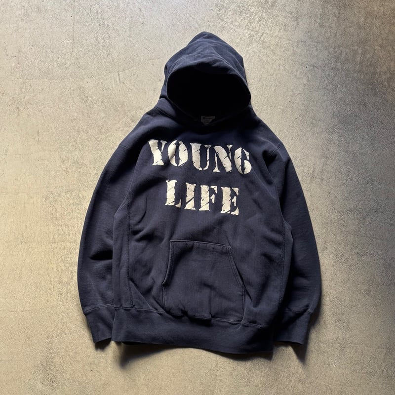 80s Champion reverse weave 