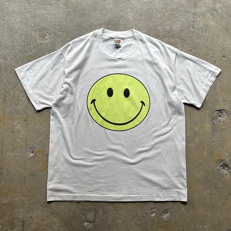 スマイリーフェイス | STORES