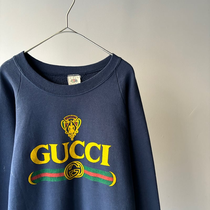 入手困難 90s GUCCI archiveセットアップ 48サイズ 早い者勝ち 入手困難 90s GUCCI archiveセットアップ 48サイズ 早い者勝ち