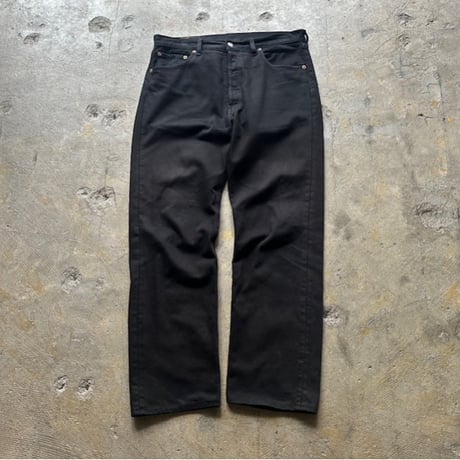 CANDYTOWNさん専用　Levi's 40550-4157 ブラック CANDYTOWNさん専用 Levi's 40550-4157 ブラック 80S マム