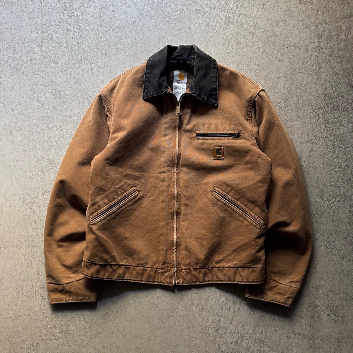 Carhartt detroit jacket デトロイトジャケット 00s carhartt wip DETROIT JACKET デトロイトジャケット