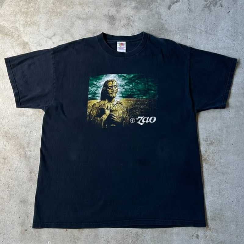 GOD ONLY KNOWS PHOTO PRINT T-SHIRT Sサイズ サイズS god only knows PHOTO PRINT T-SHIRT