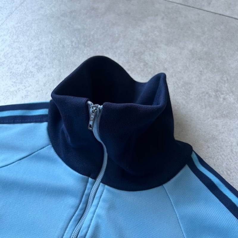 Vintage French Adidas Track Jacket アディダス $_12.JPG?set_id=880000500F