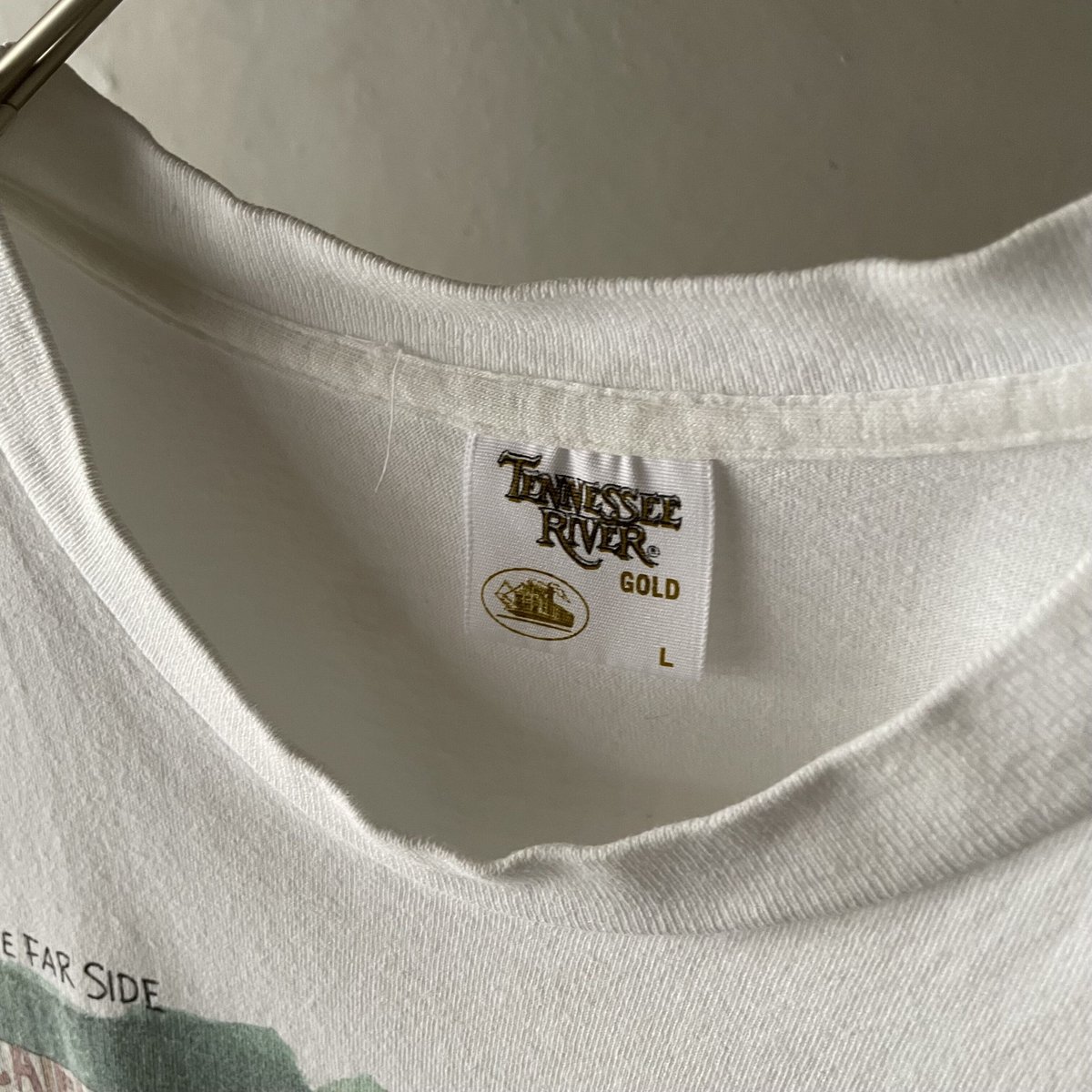 Offspring / Farside 版画　ポスター　ヴィンテージ　　Tシャツ Offspring / Farside 版画 ポスター ヴィンテージ Tシャツ