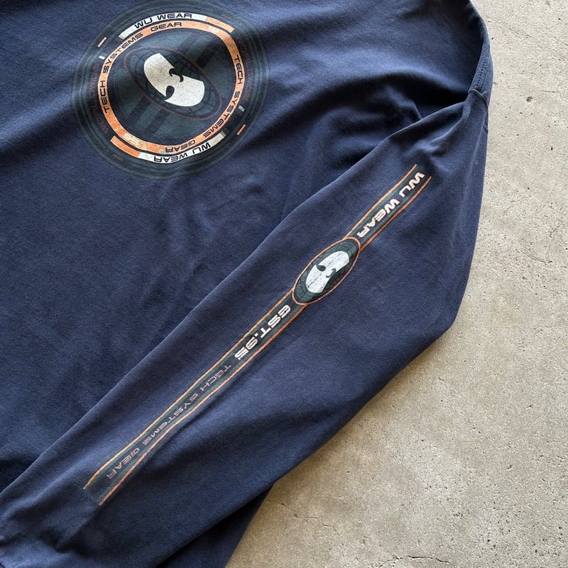 90~ Wu-Wear 