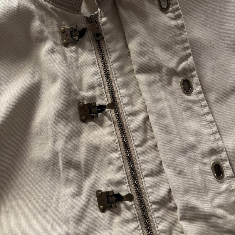 90s orvis デッキフックジャケット Orvis Deck Hook Jacket デッキフックジャケット