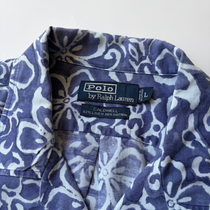 90s Ralph Lauren 