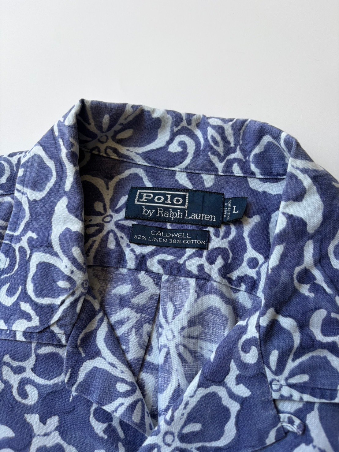 90s Ralph Lauren 