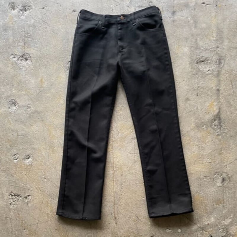 80's Wrangler wrancher pants 