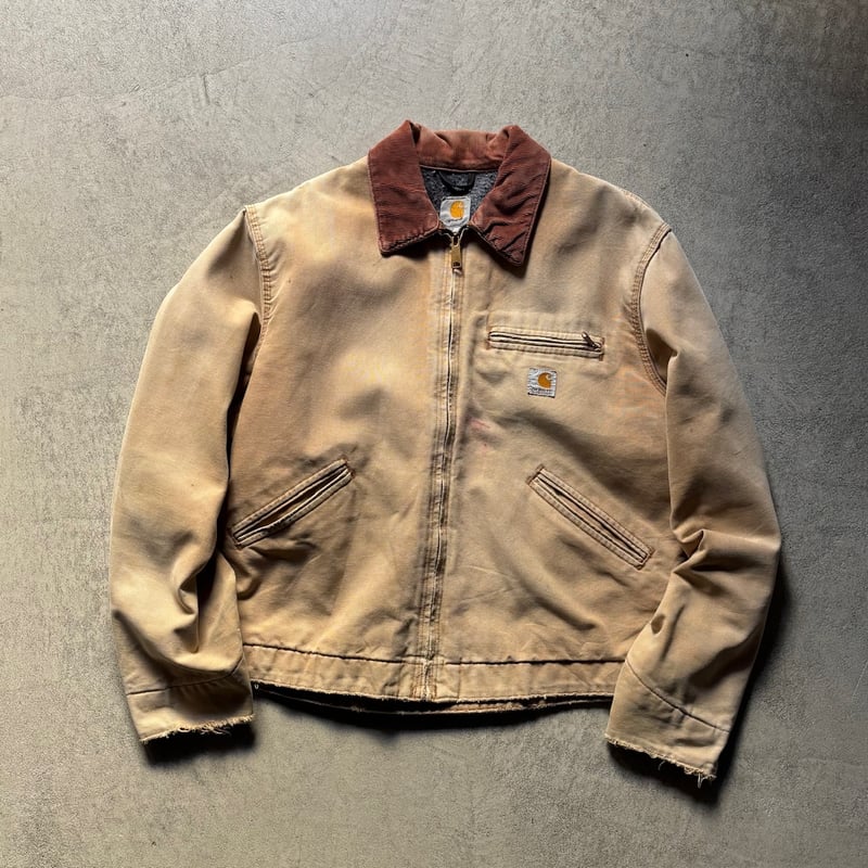 00s〜 Carhartt detroit jacket | sui & shara