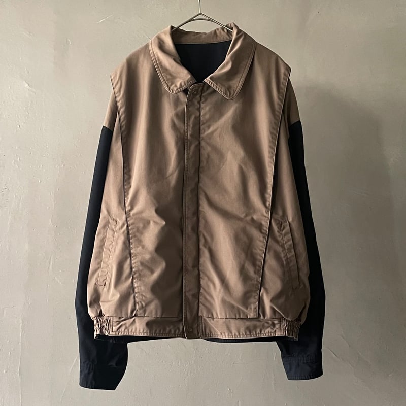 【vintage】80s London fog 変形　ダウンジャケット 1980s London Fog Jacket Free Shipping - The Vintage Twin