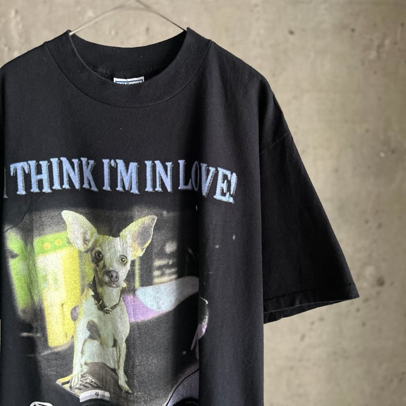 90s TACO BELL dog t-shirt | sui & shara 90s TACO BELL dog t-shirt | sui & shara