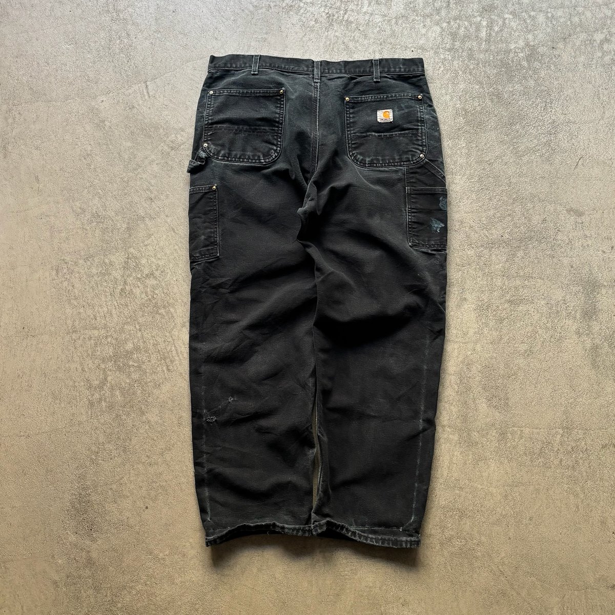 Carhartt double knee duck painter pants | sui &