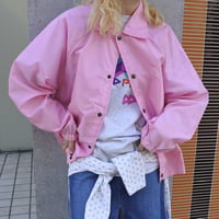 90s〜 print tee