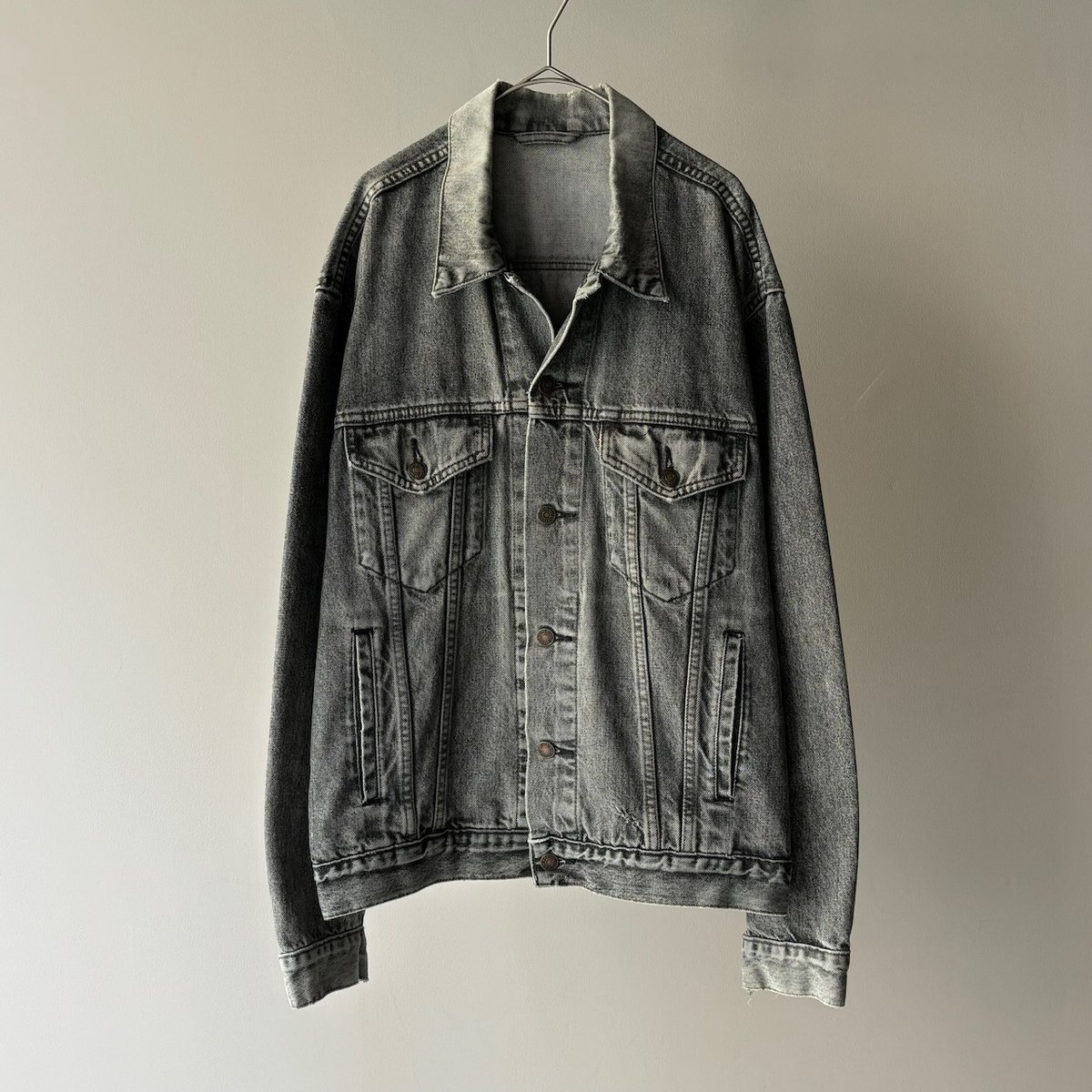 ジャケット・アウター 90s Euro Levis 70503 02 denim jacket fit=scale-down,w=1200