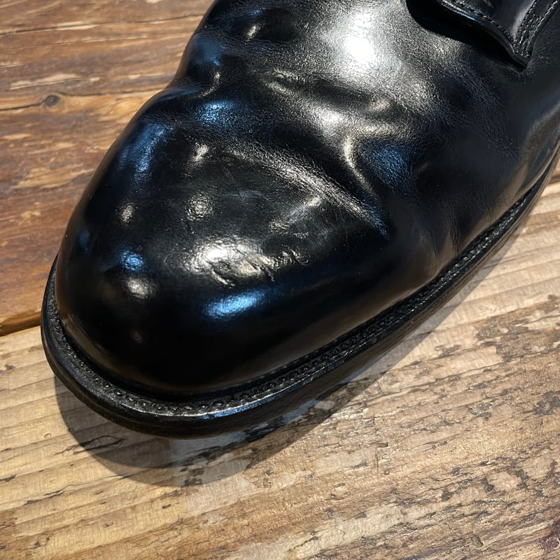 70s usnavy サービスシューズ 70s U.S.Navy service shoes | sui & shara