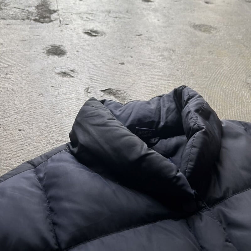 90s LAND'S END down vest | sui & shara 90s LAND'S END down vest | sui & shara