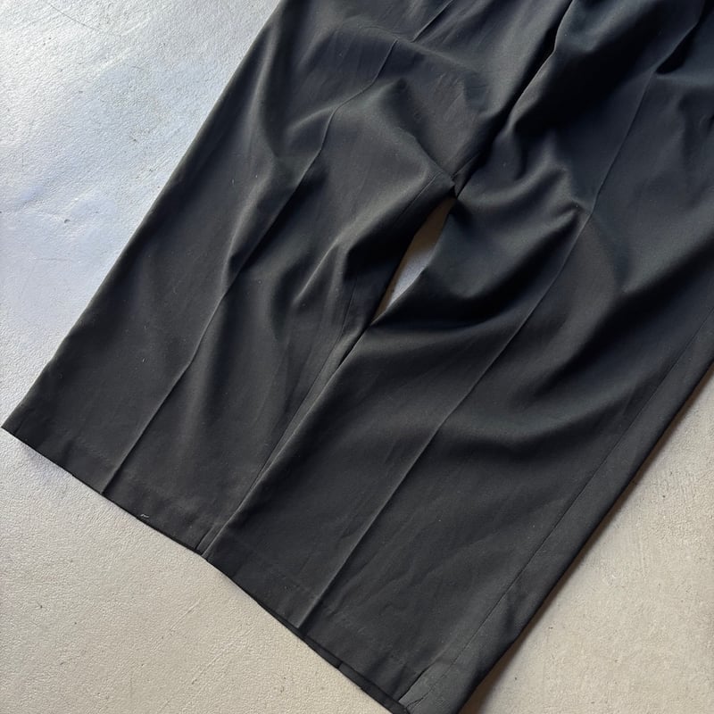 00s Levi's slates stretch slacks | sui & shara