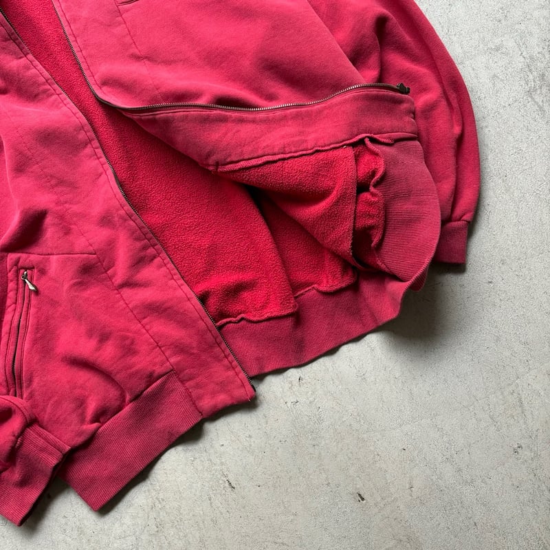 90s Gap sweat blouson | sui & shara