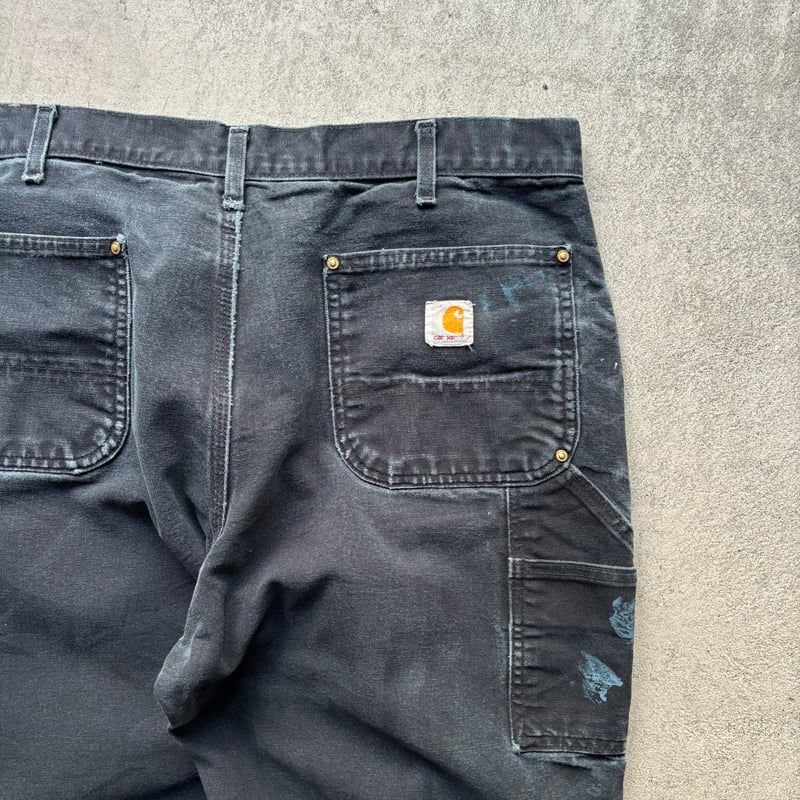 Carhartt double knee duck painter pants | sui &