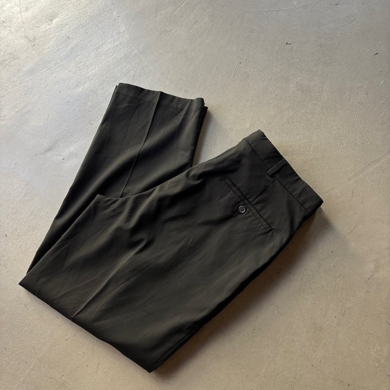 00s Levi's slates stretch slacks | sui & shara