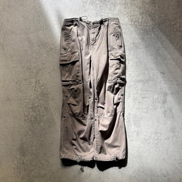 Gap  cotton cargo pants｜ギャップ
