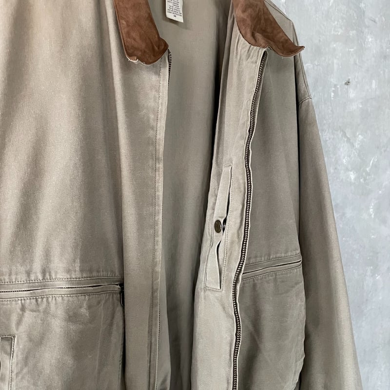 80s BANANA REPUBLIC hunting jacket | sui & shara 80s BANANA REPUBLIC hunting jacket | sui & shara