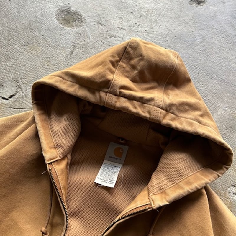 早い者勝ち　90s carhartt active jacket Vintage Carhartt 1990s Red Active Jacket - Size M - Etsy