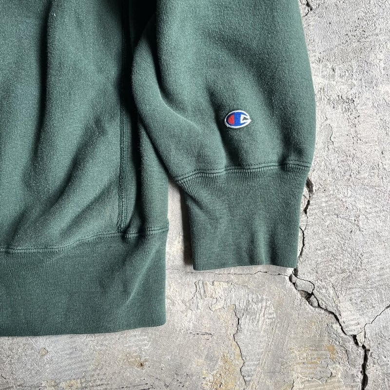 80s champion reverse weave BAYLOR スウェット Rare Vintage CHAMPION Baylor Bears Reverse Weave Crewneck