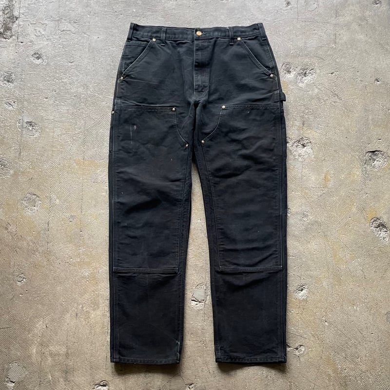 90s carhartt double knee duck painter pants 90s carhartt double knee duck painter pants