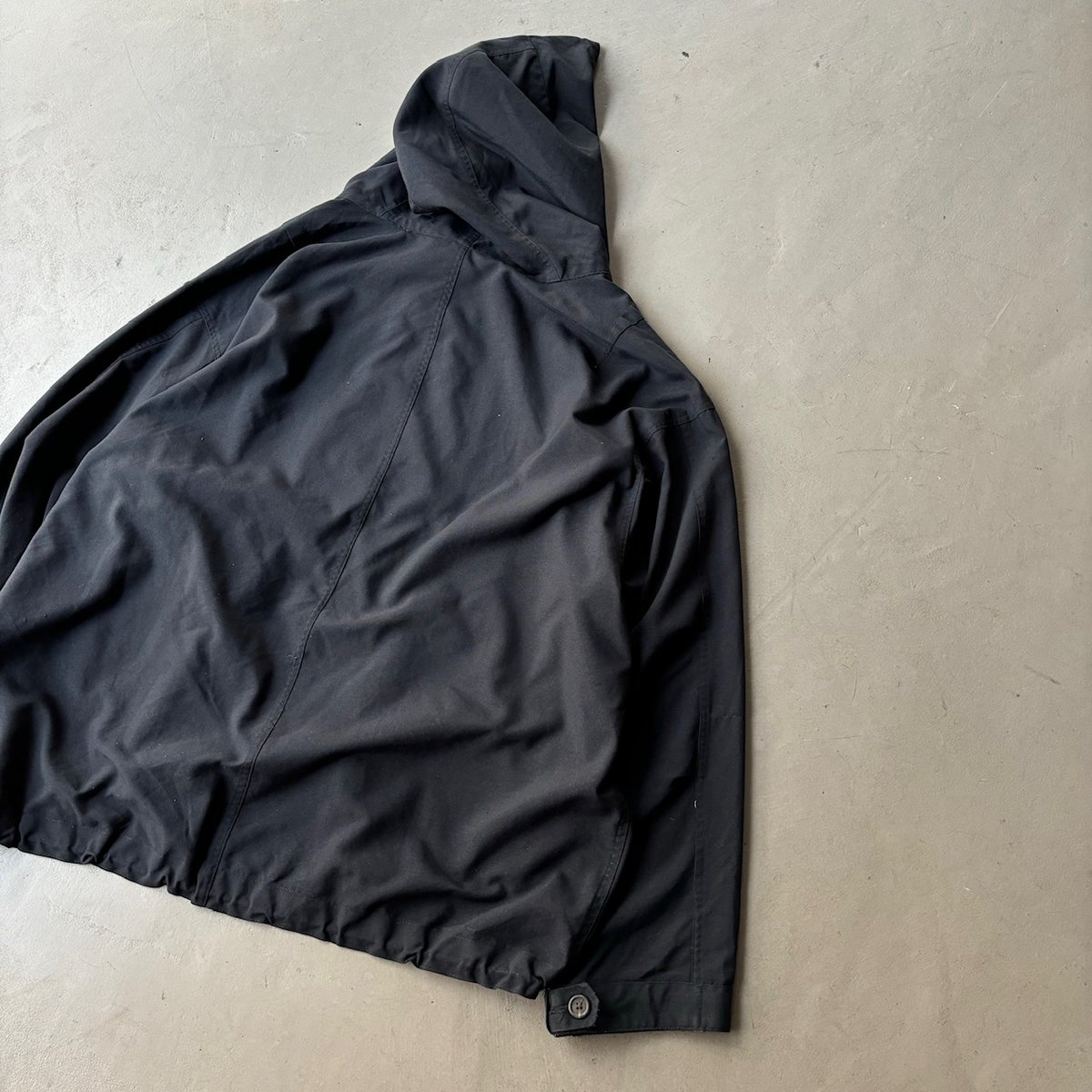 POLO SPORT M-51 モッズコート M 90s Polo sport nylon jacket Type M-51 | sui & s