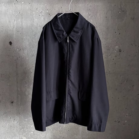 ジップアップジャケット | STORES