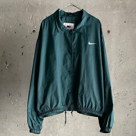 ナイキナイロンジャケット | STORES ナイキナイロンジャケット | STORES