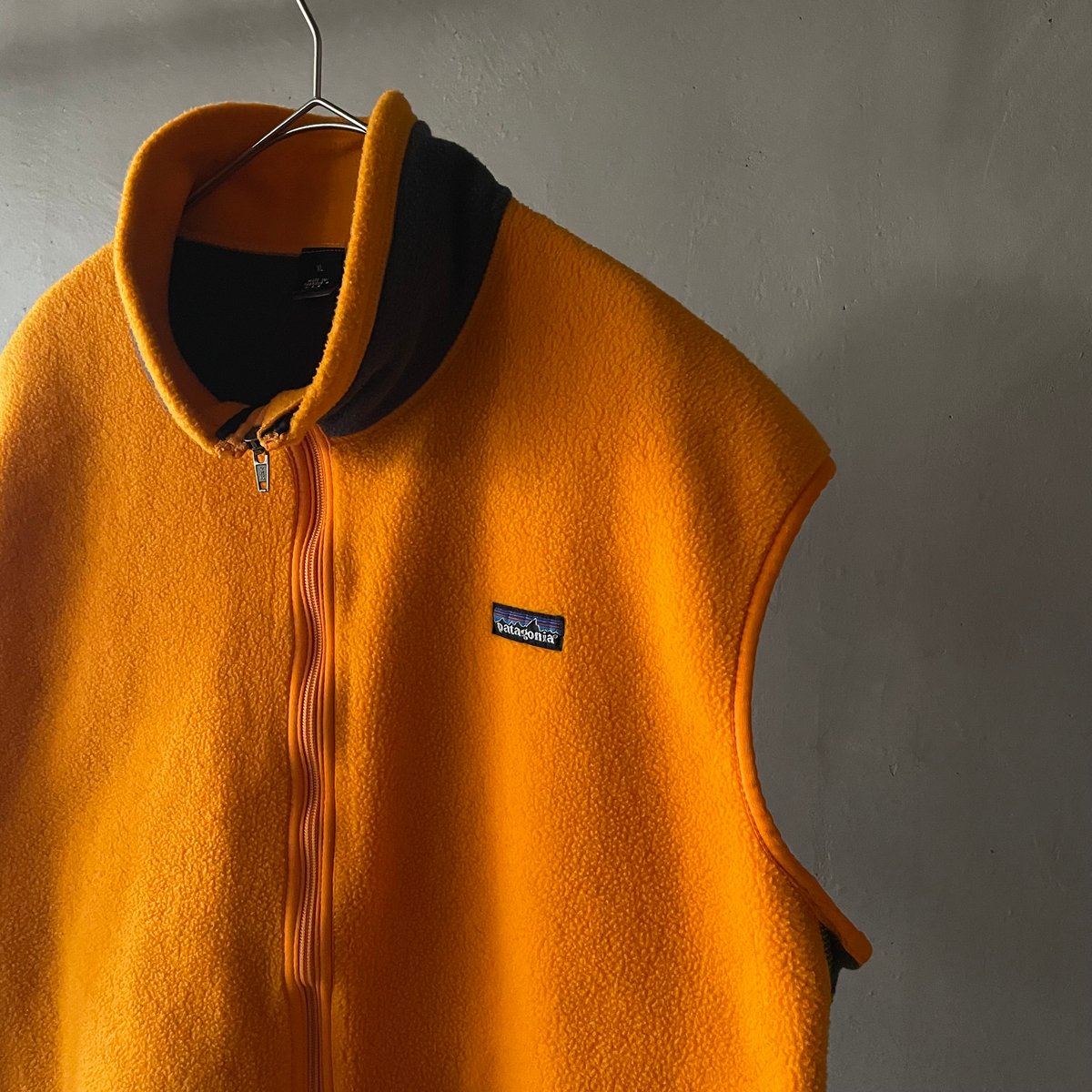 90s Patagonia flyer vest | sui & shara 90s Patagonia flyer vest | sui & shara