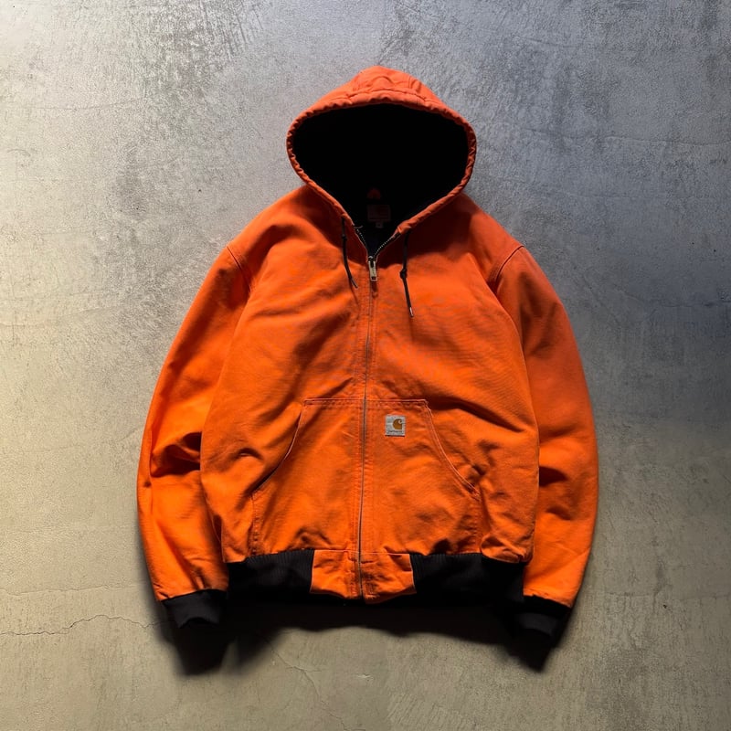 Carhartt active jacket | sui & shara