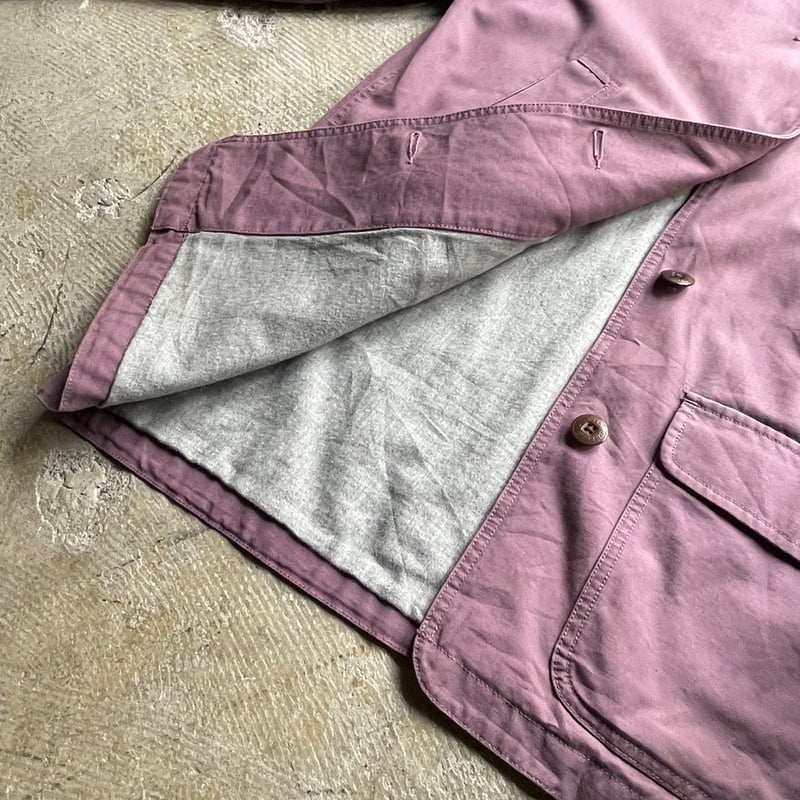 00s L.L.Bean hunting jacket | sui & shara