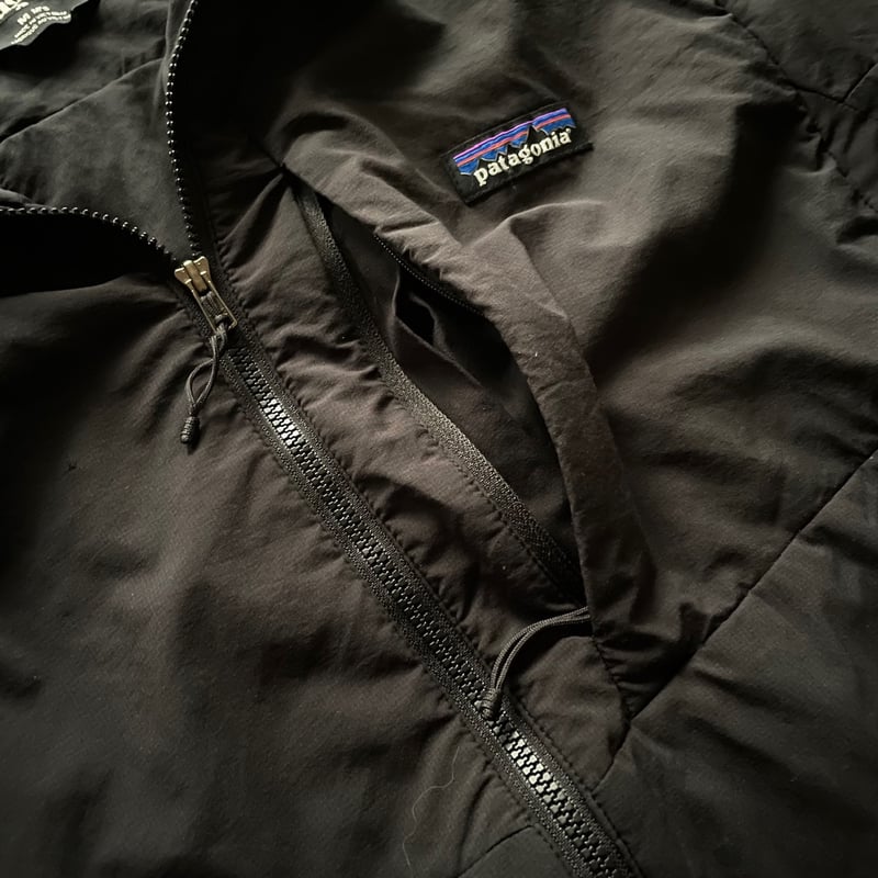 Patagonia nano-air jacket | sui & shara