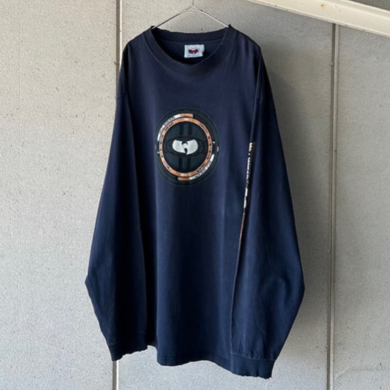 90~ Wu-Wear 90~ Wu-Wear