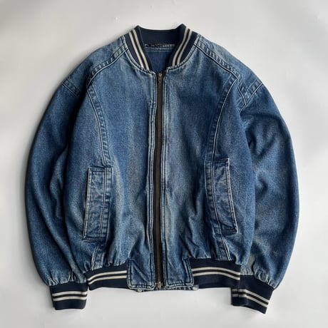 デニムスタジャン | STORES