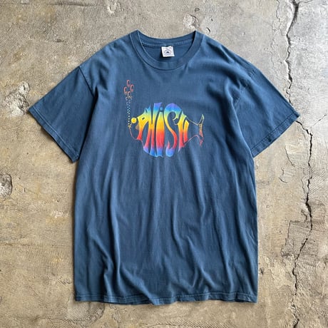 phish | STORES
