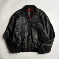 80s~ Orvis Michigan rag pattern cotton hoodie |