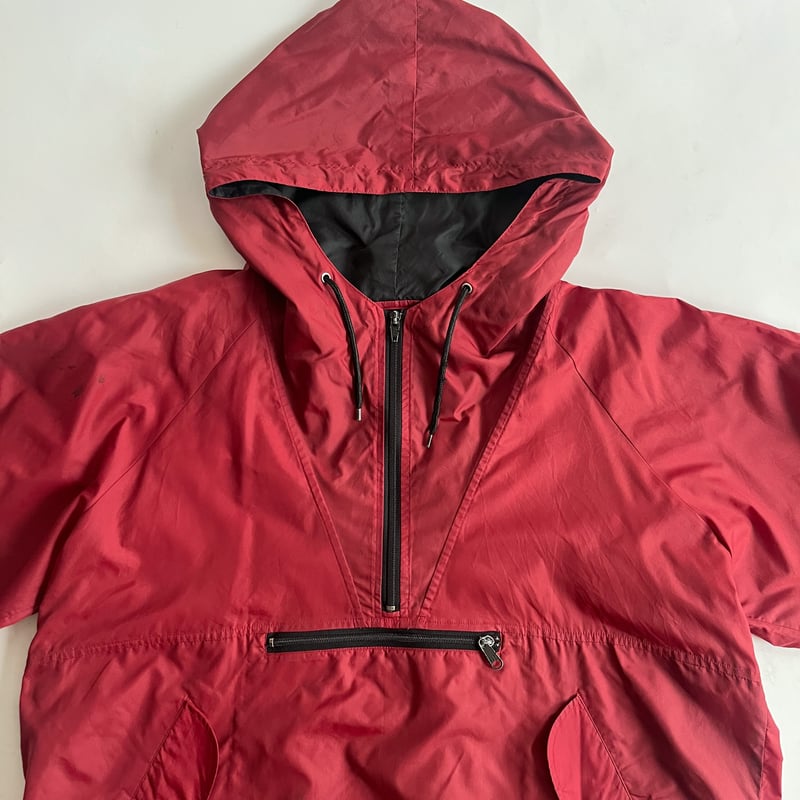 00s Gap nylon anorak | sui & shara